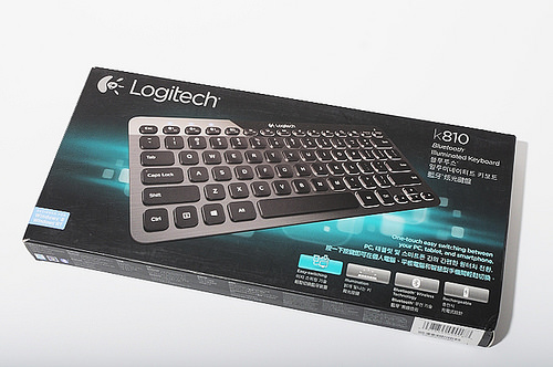 logitech-k810