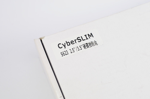 cyberslim-s623