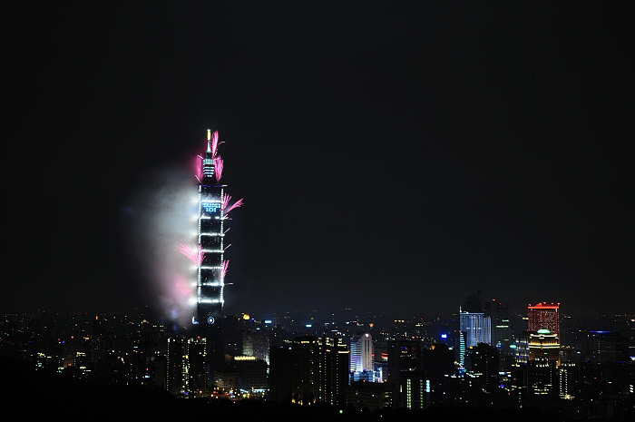 2012-new-year-taipei-101-fireworks