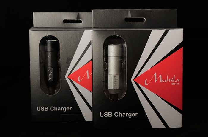 multila-usb-charger