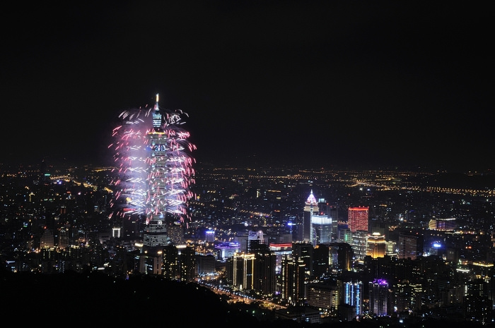 2013-new-year-taipei-101-fireworks