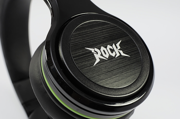 i-rocks-a05 電競耳機 開箱