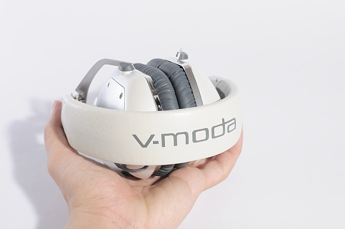 v-moda-m-100 耳罩式耳機
