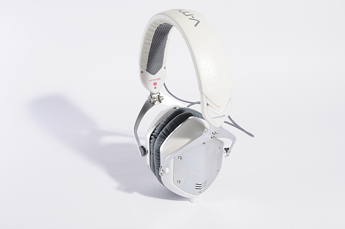 v-moda-m-100 耳罩式耳機