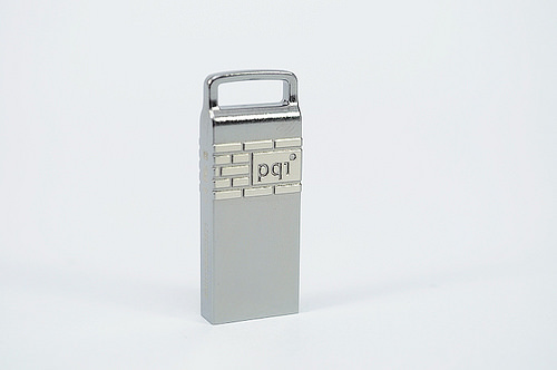 PQI i-Mont USB 3.0 隨身碟 輕薄開箱