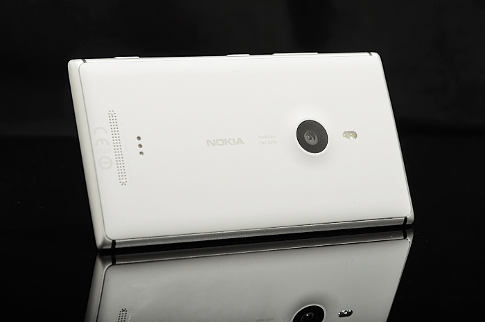 nokia-lumia-925 開箱