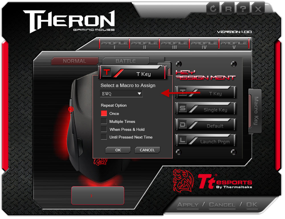 ttesports-theron